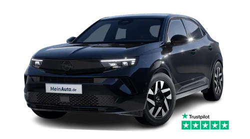 Opel Opel Mokka Hybrid 107kW eDCT GS im Leasing von MeinAuto