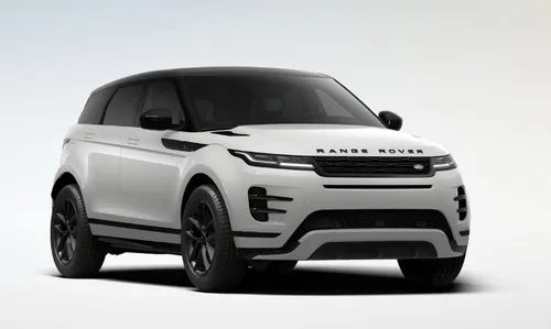 Land Rover LAND ROVER Range Rover Evoque D165 DYNAMIC SE AWD Automatik im Auto Abo von Null-Leasing