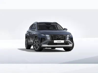 Hyundai Hyundai TUCSON FL (MY26) 1.6 T-GDI (180 PS) 7-DCT 4WD Prime Assistenz-Paket, Panoramadach/GEWERBE im Auto Abo von LeasingMarkt.de
