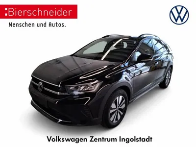 VW Volkswagen Taigo 1.0 TSI "GOAL" 95 PS im Leasing von LeasingMarkt.de