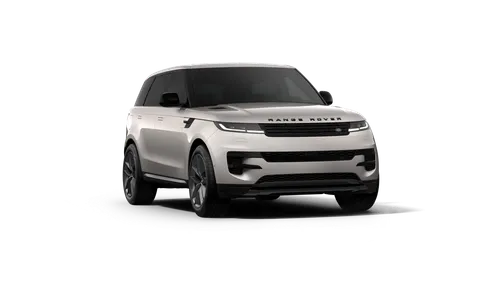 Land Rover Range Rover Sport 3.0 Plug-in Hybrid P460e S im Auto Abo von GetYourDrive