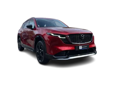 Mazda MAZDA CX-5 e-Skyactiv-G 141 Homura AWD im Auto Abo von CARIFY
