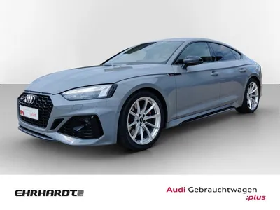 Audi Audi RS5 Sportback quattro Tiptronic MATRIX*NAVI*SHZ* im Leasing von Null-Leasing