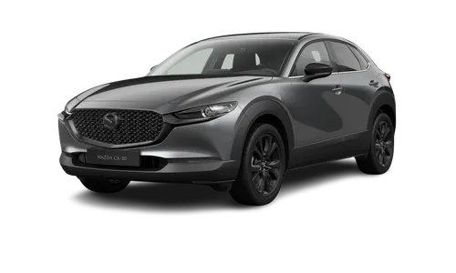 Mazda Mazda CX-30 e-SKYACTIV-G M-Hybrid 140 im Auto Abo von FINN