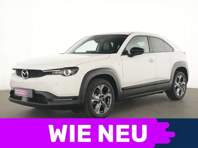 Mazda Mazda MX-30 Advantage ACC|HuD|Navigation|Matrix-LED im Leasing von Null-Leasing