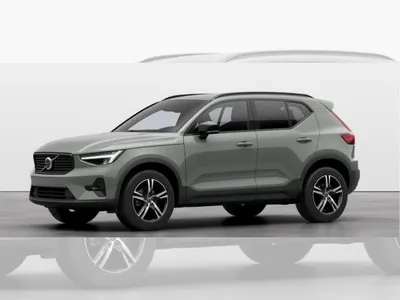 Volvo Volvo XC40 B3 Plus Dark im Auto Abo von LeasingMarkt.de
