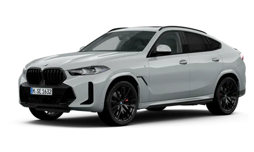 BMW BMW X6 xDrive30d im Auto Abo von FINN