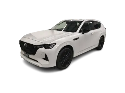 Mazda MAZDA CX-60 3.3 D Homura Plus im Auto Abo von CARIFY