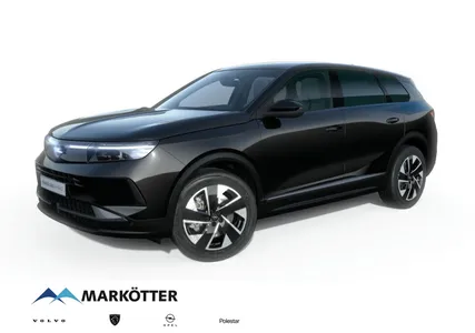 Opel OPEL Grandland GS **GEWERBEDEAL** +Wunschfarbe + Allwetterreifen im Auto Abo von Null-Leasing