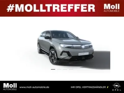 Opel Opel Grandland Edition 73kWH⚡versch. Farben⚡  Vorlauffahrzeug⚡Allwetter⚡Komfort & Tech-Paket⚡ im Auto Abo von LeasingTime