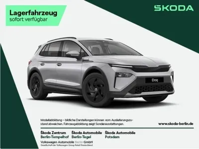Skoda Skoda Elroq 50 Tour - SONDERAKTION - SOFORT VERFÜGBAR! im Auto Abo von LeasingMarkt.de