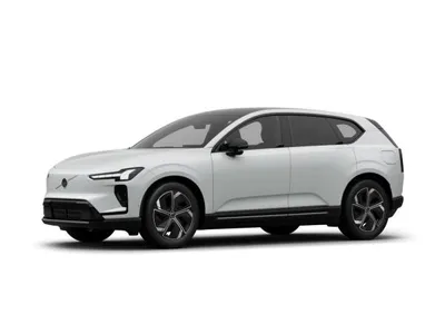 Volvo Volvo EX60 P10 Plus inkl. Winter- Paket 0,25% Versteuerung im Leasing von LeasingMarkt.de