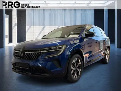 Renault Renault Austral Techno Mild Hybrid 160 Automatik PDC KLI im Leasing von Null-Leasing