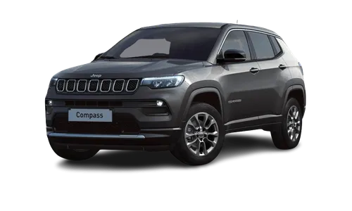 Jeep Jeep Compass 1.5l GSE T4 48V e-Hybrid im Auto Abo von FINN