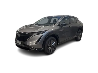 Nissan NISSAN Ariya Advance im Auto Abo von CARIFY