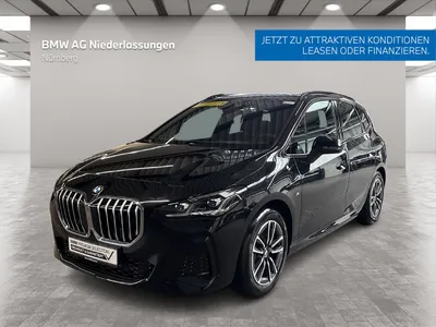 BMW BMW 223d xDrive Active Tourer M Sport*Harman/K*LED im Leasing von Null-Leasing