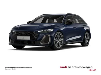 Audi Audi A5 Avant TFSI S line *AHK*KAM*HdUp*19* im Leasing von Null-Leasing
