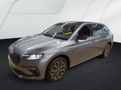 Skoda Skoda Scala 1.0 TSI 70kW Tour im Auto Abo von LeasingTime