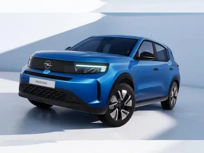 Opel Opel Frontera 🔥Vorlauffahrzeug - VOLLAUSSTATTUNG🔥 im Leasing von LeasingMarkt.de