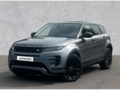 Land Rover Land Rover Range Rover Evoque P270e Dynamic SE *sofort verfügbar* im Leasing von LeasingMarkt.de