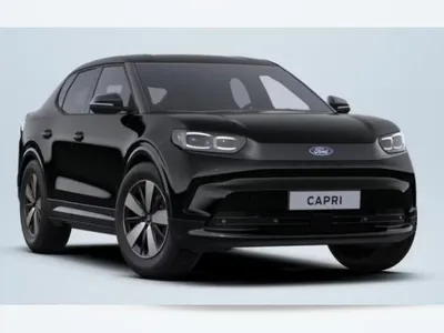 Ford Ford Capri Extended Range 77kWh RWD ❗️HOT-DEAL❗️Sofort-Verfügbar❗️ im Auto Abo von LeasingMarkt.de