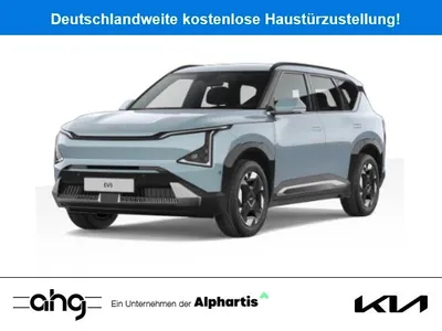 Kia Kia EV5 81 kWh Air im Leasing von Null-Leasing