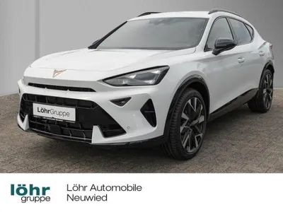 Cupra Cupra Formentor VZ 2.0 TSI DSG 4Drive im Auto Abo von LeasingMarkt.de