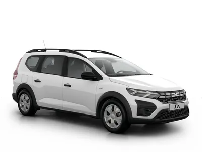 Dacia Dacia Jogger Essential TCe im Auto Abo von ViveLaCar