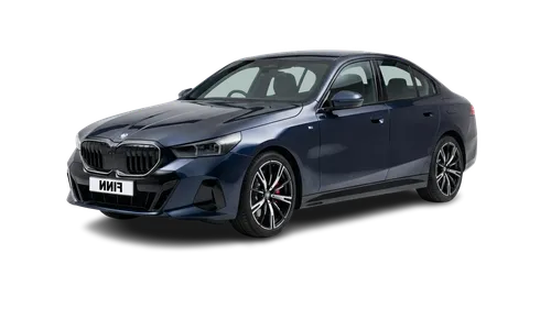 BMW BMW 5er Limousine 540d xDrive A im Auto Abo von FINN