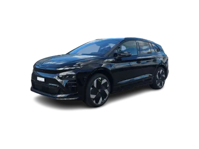 Skoda SKODA Enyaq 4x4 RS im Auto Abo von CARIFY