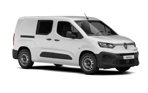 Citroen Citroën Berlingo BlueHDi 130 S&S XL 2,4t im Auto Abo von Allane