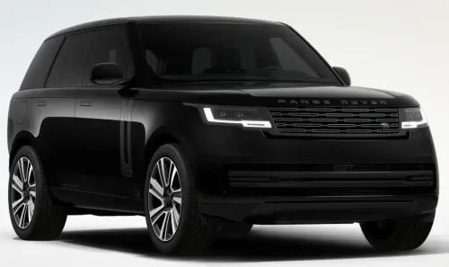 Land Rover Range Rover Autobiography im Auto Abo von AVILO