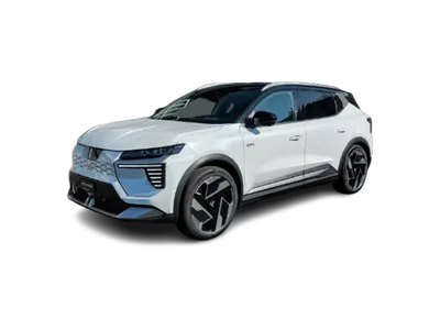 Mitsubishi MITSUBISHI Eclipse Cross Intense+ im Auto Abo von CARIFY