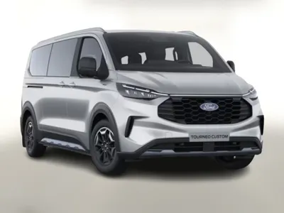 Ford Tourneo Custom Aut Active L2 AHK ACC 3Z-Klima 8S im Auto Abo von Autohaus Tabor