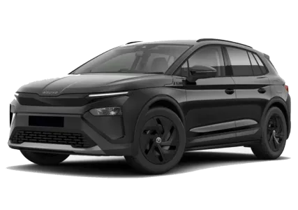 Skoda Skoda Elroq Selection 85x 4x4 82 kWh im Auto Abo von movme