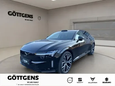 Volvo Volvo ES90 Single Motor ULTRA PANO LUFT B&W LIDAR 360° im Auto Abo von LeasingMarkt.de