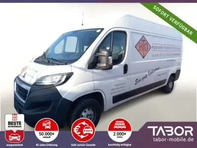 Peugeot Peugeot Boxer 335 2.0 BHDi 130 Pro Avantage Edition Nav im Leasing von 9Drive