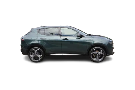 Alfa Romeo ALFA ROMEO Tonale 1.3 Plug-in Hybrid Sport Speciale Launch Q4 im Auto Abo von CARIFY