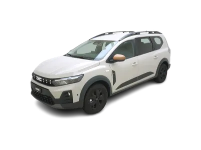 Dacia DACIA Jogger 1.8 Hybrid Extreme 7Plätzer im Auto Abo von CARIFY