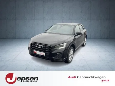 Audi Audi Q2 advanced 40 TFSI qu S tr LED FLA ACC 18 im Auto Abo von LeasingMarkt.de