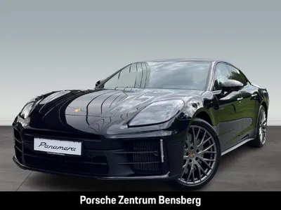 Porsche Porsche Panamera 4 E-Hybrid im Leasing von LeasingMarkt.de