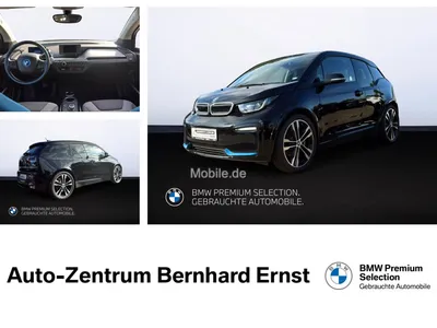 BMW BMW i3s (120 Ah), 135kW Navi Business Paket im Auto Abo von Mobile.de
