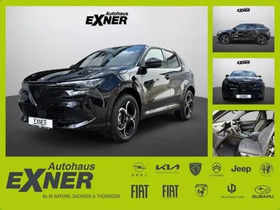 Alfa Romeo Alfa Romeo Junior Sprint MHEV | SOFORT VERFÜGBAR | Privat im Leasing von LeasingMarkt.de