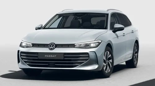 VW Volkswagen VW Passat Business eTSI DSG 110 kW | inkl. Winterreifen | ab Januar 2026 verfügbar im Auto Abo von 9Drive