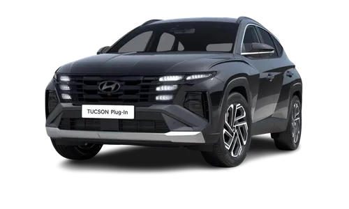 Hyundai Hyundai Tucson 1.6 T-GDI Plug-in Hybrid 4WD im Auto Abo von FINN