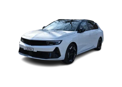Opel OPEL Astra Sports Tourer 1.6 PHEV Turbo GSe im Auto Abo von CARIFY