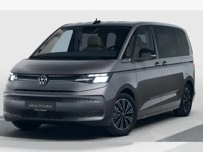VW Volkswagen Multivan ENERGY 2.0 TDI KÜ (Mettmann) im Auto Abo von LeasingMarkt.de
