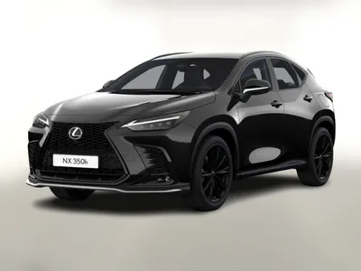 Lexus NX 350h Aut 4WD FSport Leder Nav eHk HUD 360° 20 Auto-Abo privat im Auto Abo von Autohaus Tabor