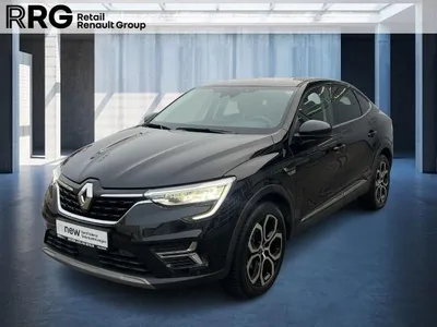 Renault Renault Arkana 1.6 E-TECH 145 TECHNO 0,0% Finanzierung b im Leasing von LeasingMarkt.de
