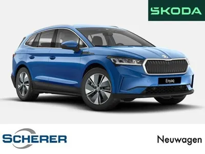 Skoda SKODA ENYAQ 85 *Bestellaktion Business *Lieferung Anfang 2025!**Frei konfigurierbar*nur für kurze Zeit!* im Auto Abo von Null-Leasing